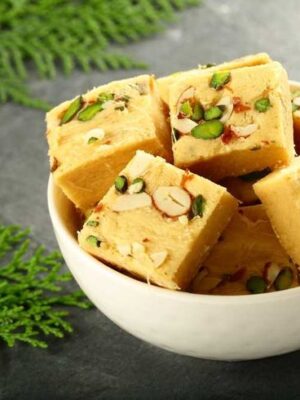 Soan Papdi