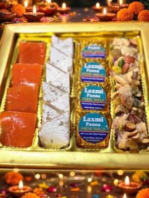 chocolate mix box